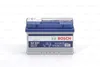 BOSCH S4 E07 Starterbatterie 12V 65Ah 650A/EN LB3 Batterie Produktbild-Vorschau 17