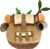 The Legend of Zelda: Tears of the Kingdom Plüschfigur ZP04 Anteprima dell’immagine prodotto 5