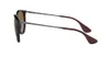 Ray-Ban ERIKA CLASSIC, Erwachsener, Uni, Pilot, Produktbild-Vorschau 15