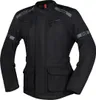 IXS Evans-ST 2.0 textilní bunda na motorku, černá, 2XL Náhled obrázku produktu 1