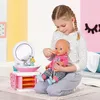 BABY born Waschbecken funktioniert ohne Batterien. Mit Produktbild-Vorschau 7