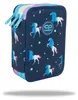 Coolpack Dreifach-Federmäppchen Einhorn-Ausrüstung Produktbild-Vorschau 9