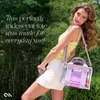Case-Mate Mini Travel Tote Bag - Sac à bandoulière étanche Voir les images du produit 9