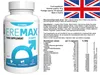 Eremax Forte - 180 capsules (3 x 60 capsules) - paquet de 3 Voir les images du produit 5