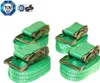 4x sangle d'arrimage professionnelle sangle de serrage avec Voir les images du produit 2