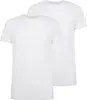 Bamboo Basics T-Shirt Ruben - Optical White - 2-Pack, Produktbild-Vorschau 7