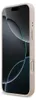 Guess 4G Strass Logo Magsafe Fall für Iphone 17 Pro Max - Produktbild-Vorschau 5