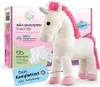 cucicuci DIY zestaw do szycia jednorożec biały Podgląd zdjęcia produktu 2
