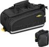 Topeak MTX EXP 2.0 Borsa da trasporto nera 16,6 L Anteprima dell’immagine prodotto 1