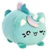 Aurora Tasty Peach Moon Blossom Meowchi Türkis 18 cm Produktbild-Vorschau 9