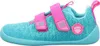 A side view of a child's shoe. Produktbild-Vorschau