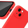 Avizar, SoftGlow Silikonhülle für Apple iPhone 13, Produktbild-Vorschau 5