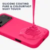 kwmobile Handyhülle für iPhone 17 Pro Max Hülle, für iPhone Produktbild-Vorschau 6