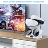 Ladestation für PS VR2 Controller, PSVR2 Ladestation Produktbild-Vorschau 4