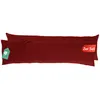 Jersey Kissenbezug 2er Set 40x145 cm 100% Baumwolle Produktbild-Vorschau 2