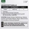 Želé cukríky Shilajit z Himalájí – prírodné, vegánske Náhľad obrázku produktu 9