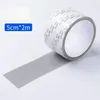 Fliegengitter Reparaturband selbstklebend 2m x 5cm – Produktbild-Vorschau 2