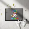 OMG! Ich Bin 30 Fußmatte Unicorn Einhorn Dap Lustig Produktbild-Vorschau 3