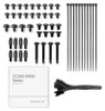 CC360 ARGB (schwarz, Tempered Glass) Produktbild-Vorschau 2