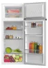 Amica - DT 374 160 W - Kühl-Gefrierkombination - Weiß Produktbild-Vorschau 7