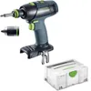 Festool T 18+3 Li-Basic akumulatorowa wiertarko-wkrętarka Podgląd zdjęcia produktu 9