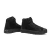 Schwarze Mojito Wrap Mid GTX Lifestyle Schuhe von Scarpa; unisex; mit hohem Schaft und Schnürung. Produktbild-Vorschau