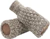 24 Stück Stuhlsocken Stuhlbeinschoner doppelt gestrickt Produktbild-Vorschau 1