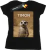 Disney - "The Lion King" T-Shirt für Damen BI25204 (XL) Produktbild-Vorschau 1