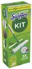 Swiffer starter set tergipavimento + 8 panni Anteprima dell’immagine prodotto 2