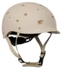 Konges Sløjd Fahrradhelm – Größe 47–51 cm - Lemon Produktbild-Vorschau 1