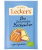 Lecker's   Reinweinstein-Backpulver 4 x 21g Produktbild-Vorschau 6