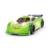 Dickie Toys 203763009, Auto, 3 Jahr(e), AA, Blau, Grün Produktbild-Vorschau 11