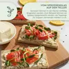 Sprossenglas Keimglas Set mit 3  Sprossen Samen - Produktbild-Vorschau 7