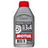 Bremsflüssigkeit Motul Fluid Dot 3 4 Quad Cross Moto Produktbild-Vorschau 5
