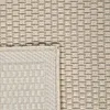 Outdoor Teppich wetterfest Garten & Terrasse flachgewebt Produktbild-Vorschau 4