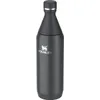 Stanley All Day Slim Bottle 0,60 L Black Gloss Produktbild-Vorschau 3