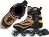 Powerslide Phuzion Radon Umber 80 inline skates, bruin, EU Productafbeelding-voorbeeld 4