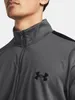 Under Armour Strick-Trainingsanzug, Grau L Produktbild-Vorschau 21