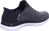 Skechers Slip-ins: Summits- Dazzling Haze Couleur Noir Voir les images du produit 10