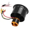QXMotor 50 mm 12-łopatkowy wentylator kanałowy EDF z Podgląd zdjęcia produktu 6