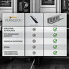 Stilemo® Kabelkanal Schreibtisch - Kabelmanagement Produktbild-Vorschau 4