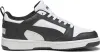 Zapatillas deportivas de la marca Puma, modelo Rebound V6, Vista previa de la imagen del producto 8