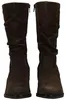 Gabor Stiefel Stiefel Veloursleder Produktbild-Vorschau 4