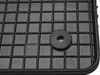Tappetini in gomma per auto Ford Mondeo 2011-2015 Anteprima dell’immagine prodotto 8