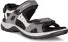 Ecco Offroad 069563 02244-Titanium EU 40 Náhled obrázku produktu 76