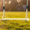 AXI Double Swing Grey/white, 3 lat(a), Drewno, 32,5 kg, Podgląd zdjęcia produktu 2