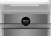 Interior view of a refrigerator compartment with a "No Frost Multi Airflow" label. Produktbild-Vorschau