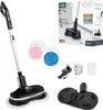 Teesa TSA5035 Elektrický mop POWER CLEAN, 60 W, 300 ml, Náhled obrázku produktu 12