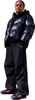 Puma Sneakers 401560-02 in Black color size 43 Produktbild-Vorschau 9