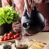 Kinghoff Bollitore da 1,5 l con fischietto KH1897 Anteprima dell’immagine prodotto 2